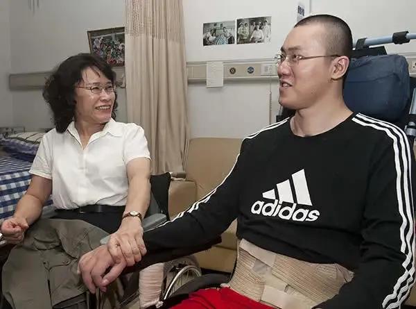 排球少年汤淼现状,排球队员汤淼近况