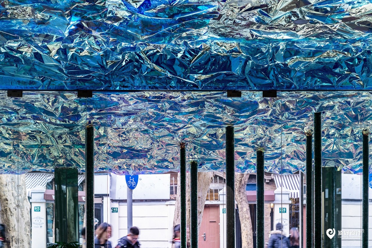 全球室内设计大奖赛,iai亚洲室内设计大奖奖项