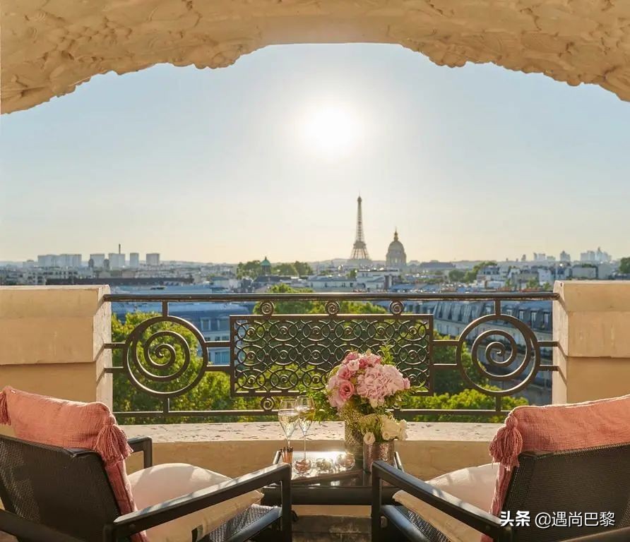 法国尼斯度假豪华酒店,欧洲十大顶级度假酒店