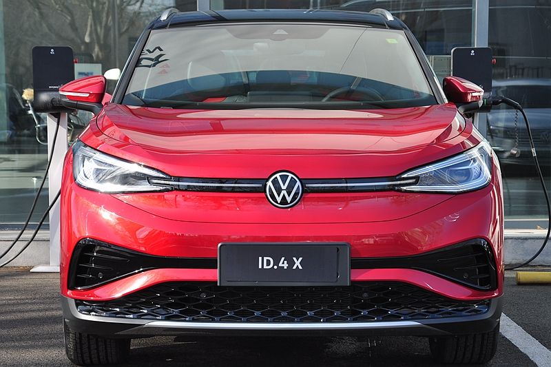 上汽大众id4x官网,上汽大众id4x使用视频