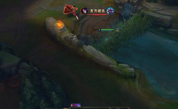 英雄联盟妖姬连招教学,妖姬ol2平民最强攻略