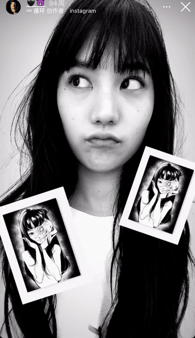 泰版富江禁忌女孩,富江禁忌女孩解说