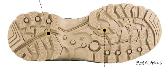 秋冬徒步鞋选购推荐,徒步鞋如何选择