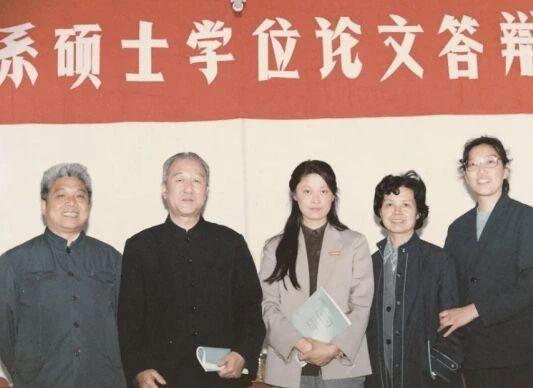 敬一丹和丈夫视频,敬一丹大姐