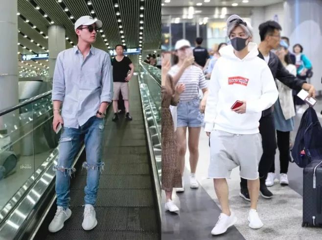 这双丑鞋一年赚40亿,这双丑鞋一年狂赚40亿