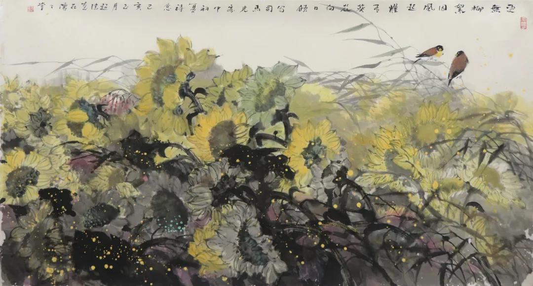 李超德教授博士生,李超德的艺术美学