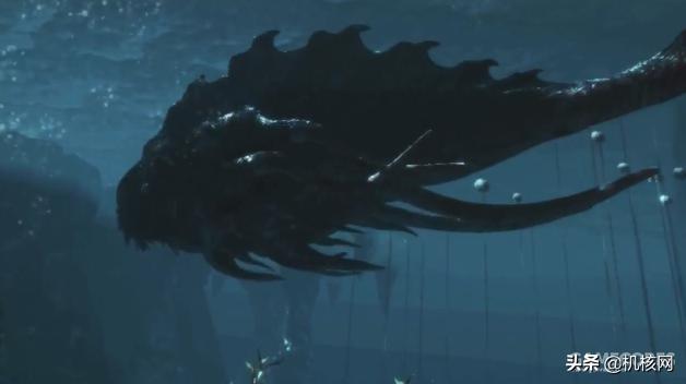 鲜血润滑的战争齿轮——《战争机器》系列前情回顾