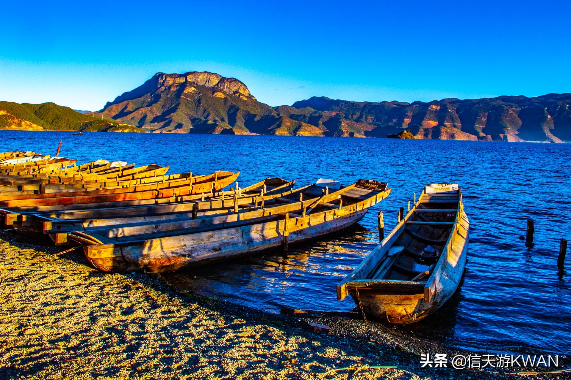 为什么现代人喜欢摄影行业,越来越喜欢上摄影