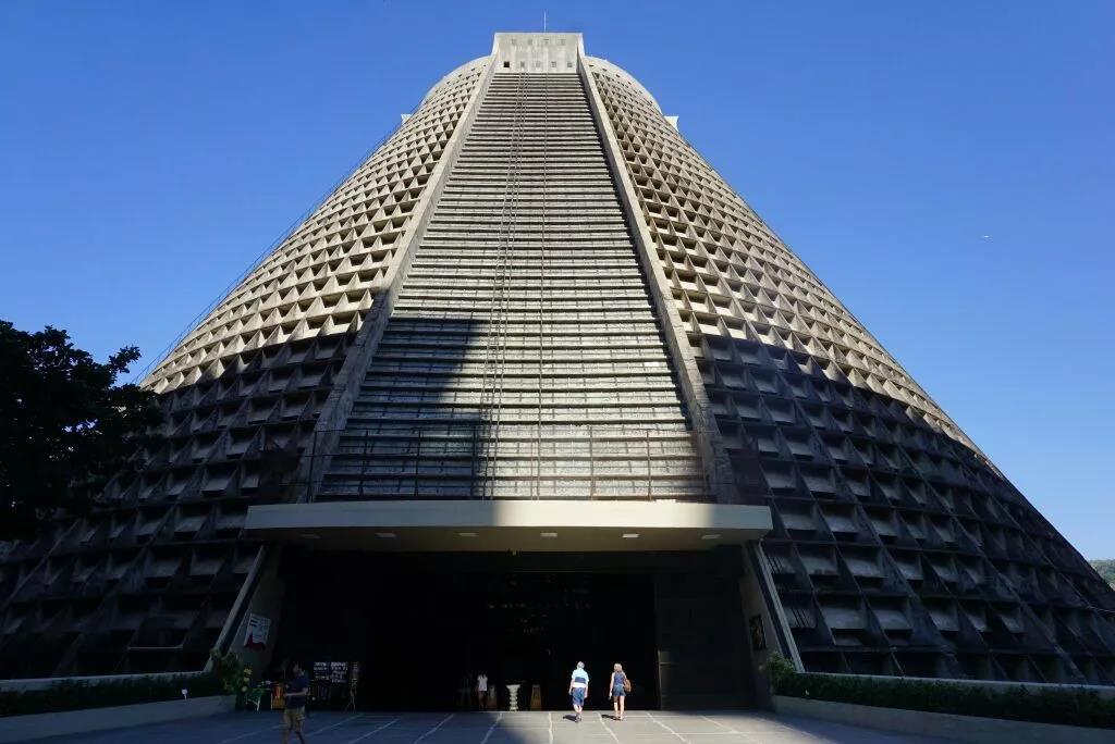 巴西的国庆节在几月几日,巴西国庆节是几月几日