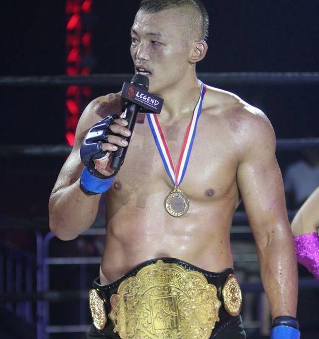 刘文擘散打搏击,刘文擘搏击视频