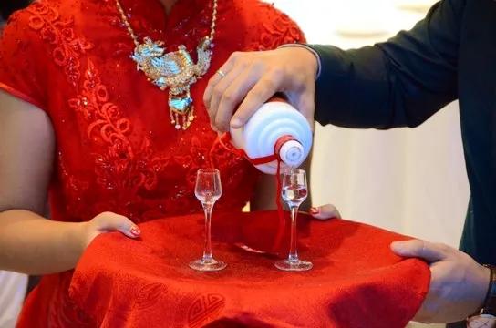 天津人结婚有什么流程,天津人的婚姻习俗