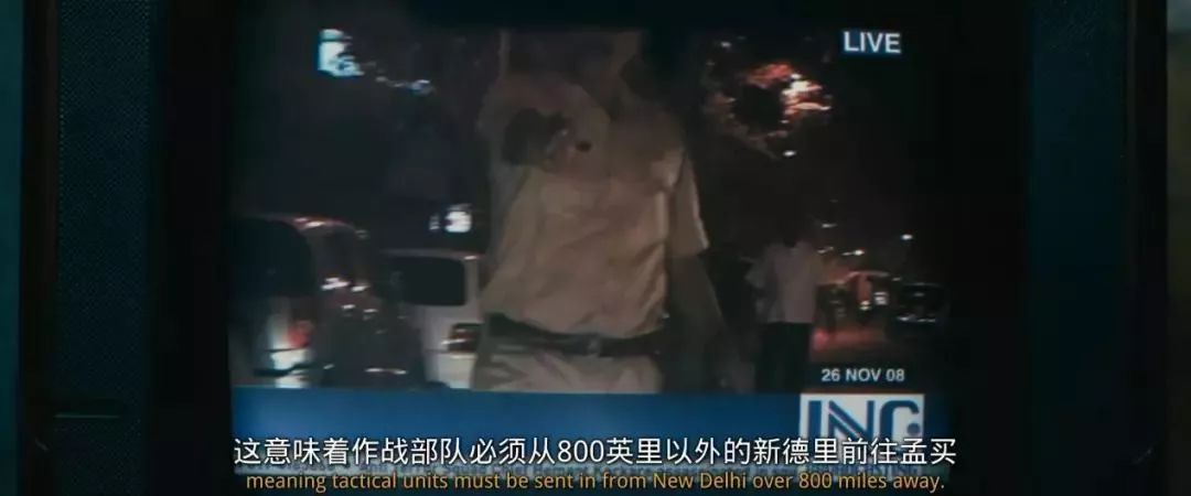 这场堪比911规模的*杀屠**震慑了所有人，如今它被改编成真实电影