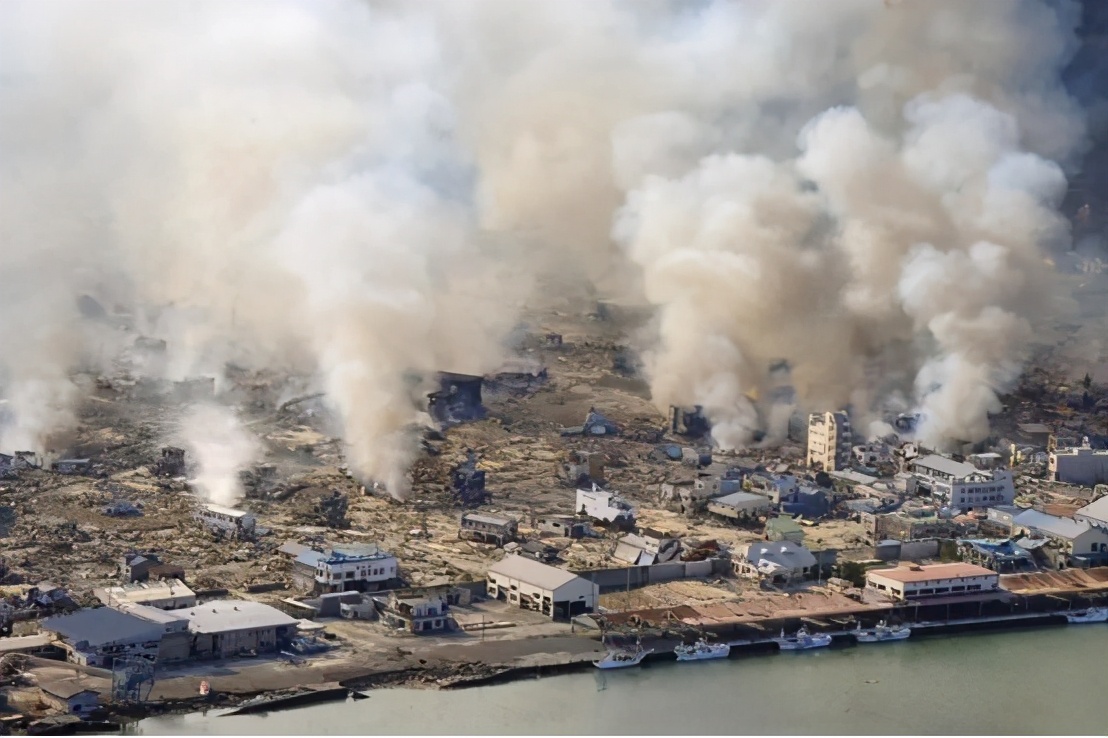 人类历史上发生的大地震,历史上发生过的大地震的异常