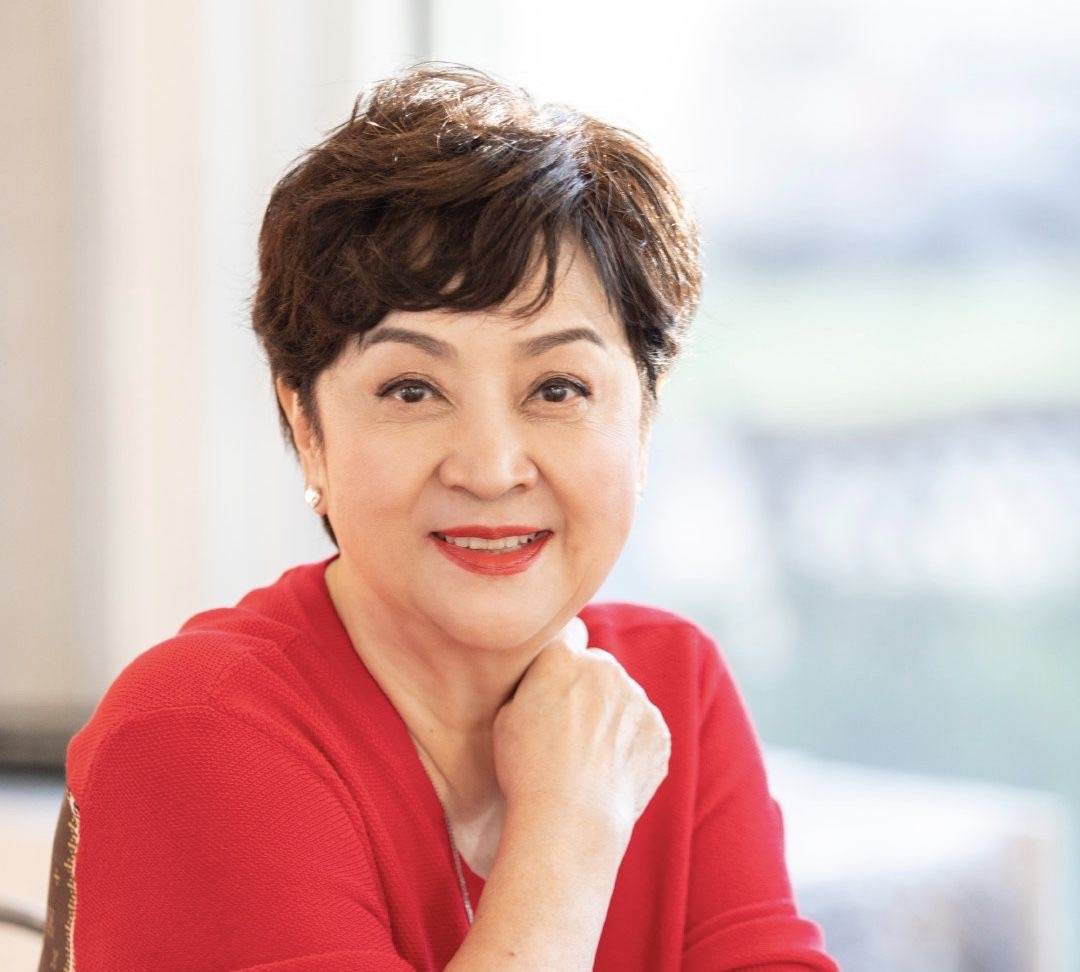 甄珍林青霞近况,甄珍林青霞新消息