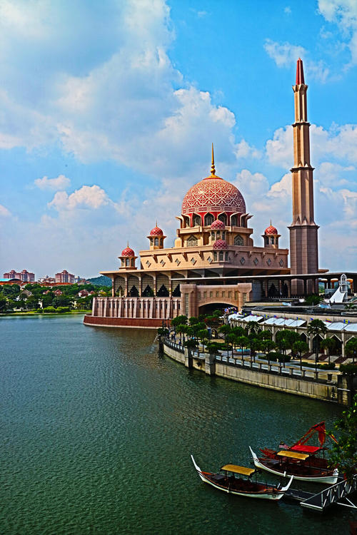 新马泰之旅的美好时光,新马泰十日游游记