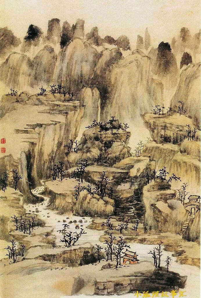 聊斋之人鬼姻缘完整版,聊斋中最经典的一段爱情