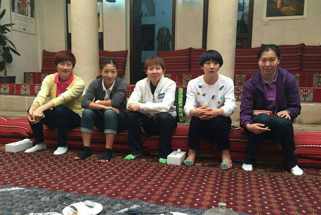 国乒小胖是谁的绰号,国乒小胖外号