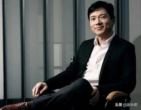 李彦宏谈基建股份,李彦宏谈基建创新