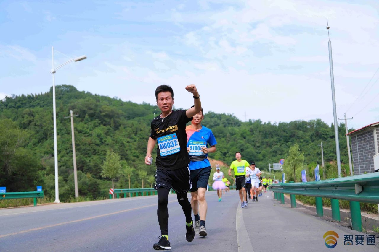 推荐|西安市体育局推出九条夜跑线路
