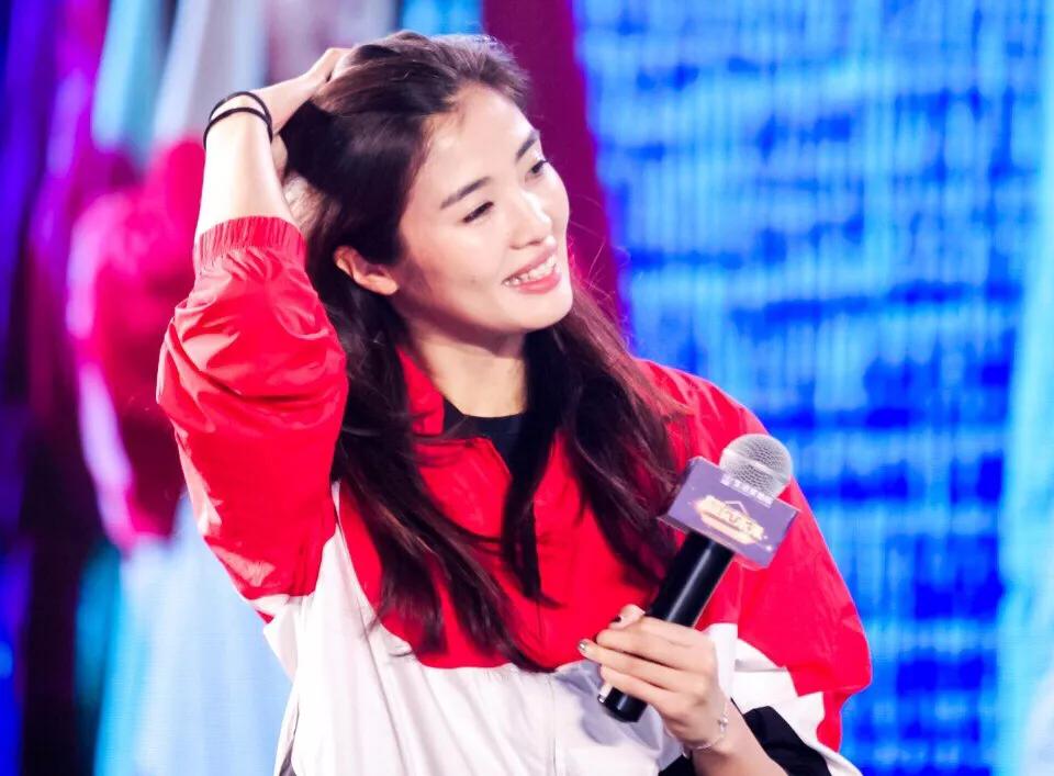 中国女足最美最强门将,中国女足最美是谁