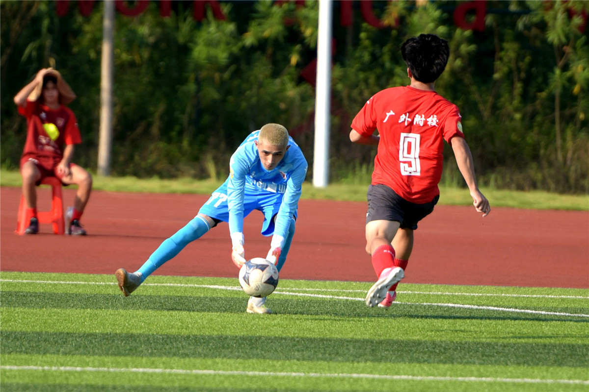 广西桂超联赛2024,广西桂超半决赛