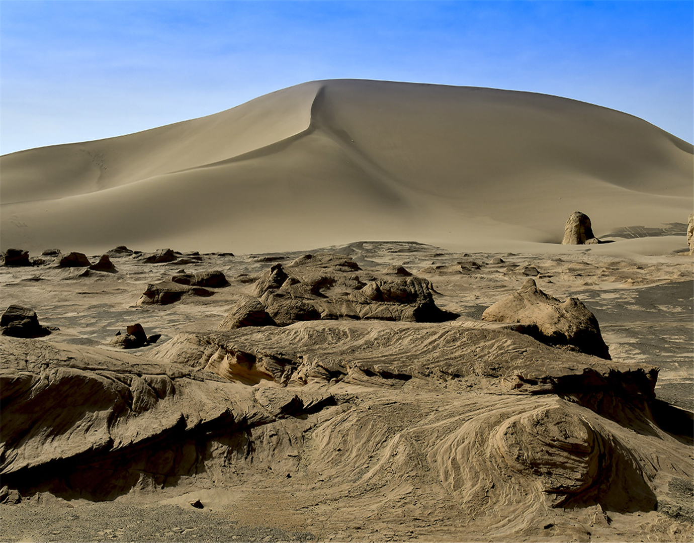 罗布泊复活后的水哪里来的,罗布泊复活率高吗