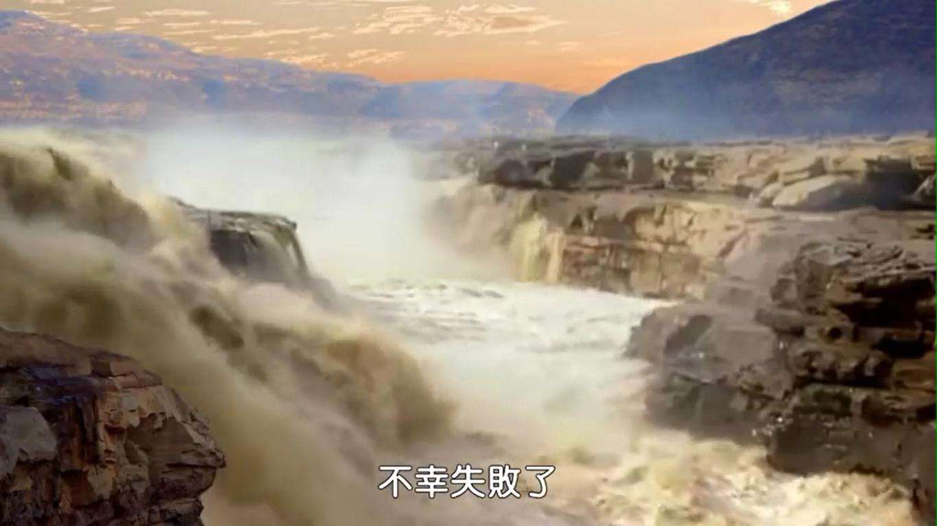 治水神话故事,中国古代神话治水的故事