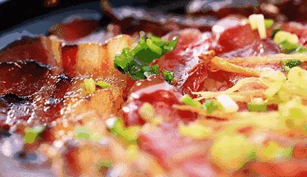 广州经典手信礼盒,广州值得带特产伴手礼