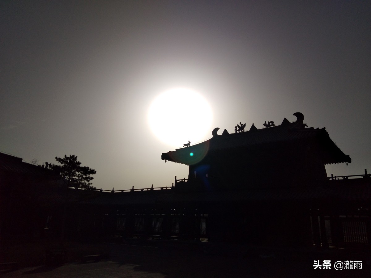 浙江出发一人4天三晚旅游,浙江一路自驾西北