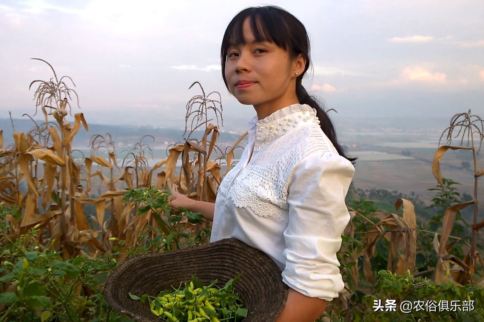 户口在娘家可以分到婆家的地吗,外嫁女在娘家分户无宅基地