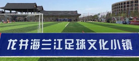 延边龙鼎阿里郎足球之乡,延边足球有多强