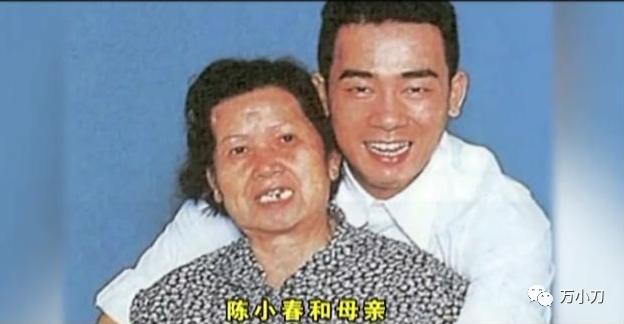 陈小春是不是客家人,陈小春是视帝吗