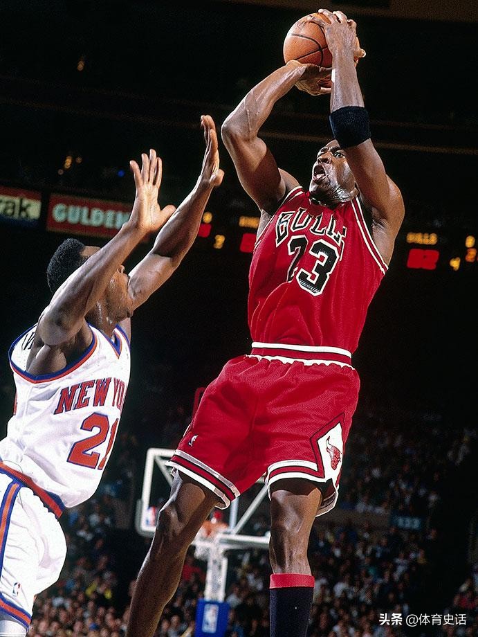 乔丹中间退役的两年公牛战绩如何,乔丹两次退役公牛队战绩如何