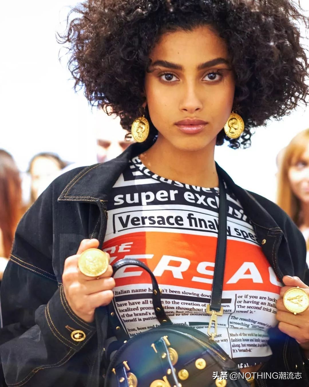 近期比较火的时尚品牌,十大潮流时尚品牌