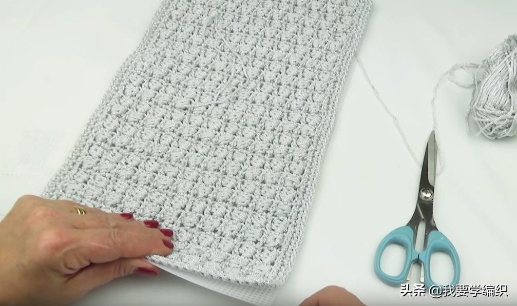 简单又优雅的小包,手工高定小包包