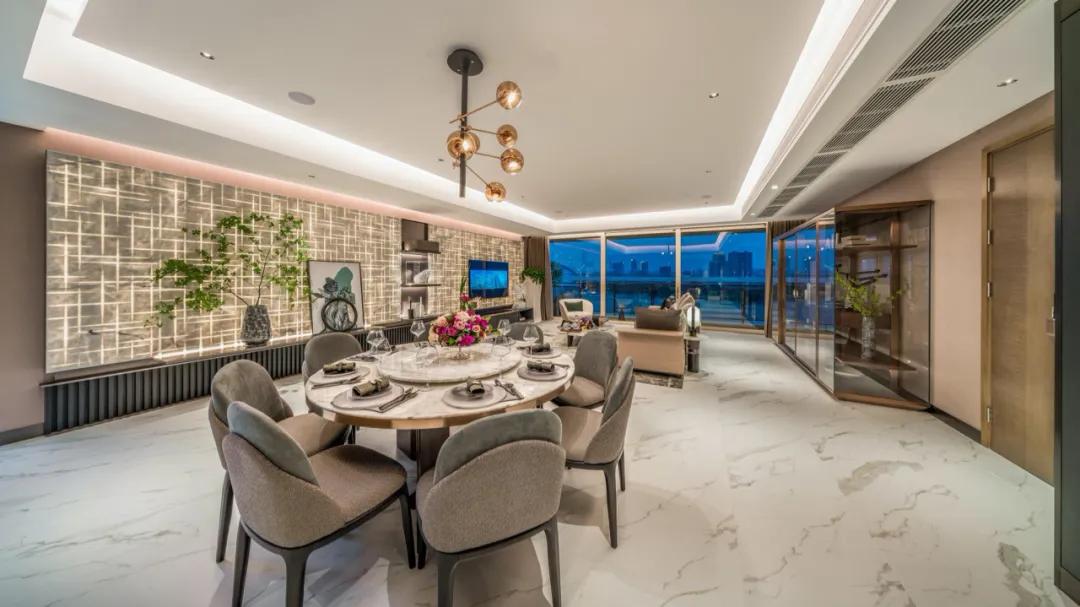 广州看cbd景观豪宅,广州cbd空中豪宅