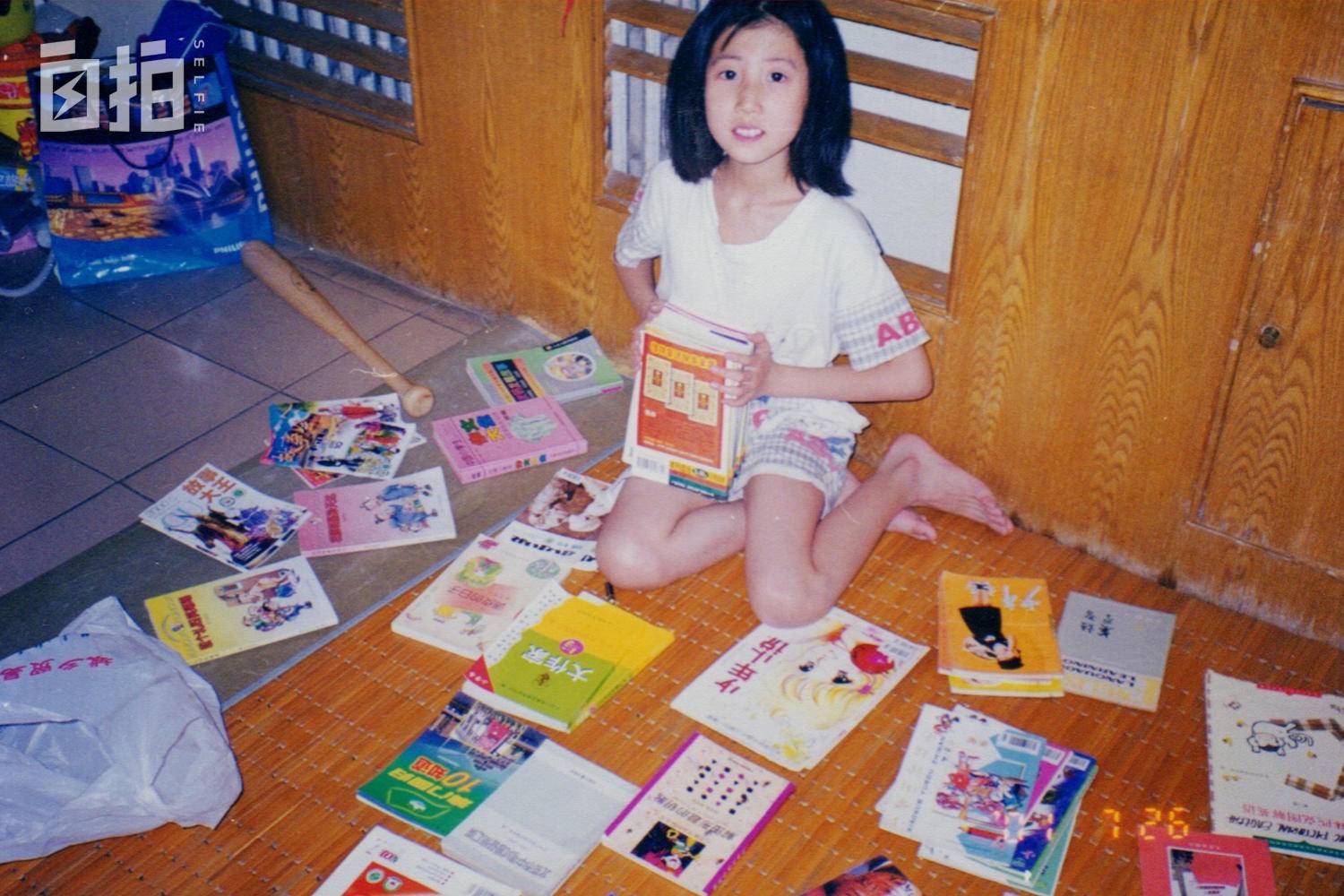 在中国生活6年的美国姑娘,中国姑娘在美国的生活