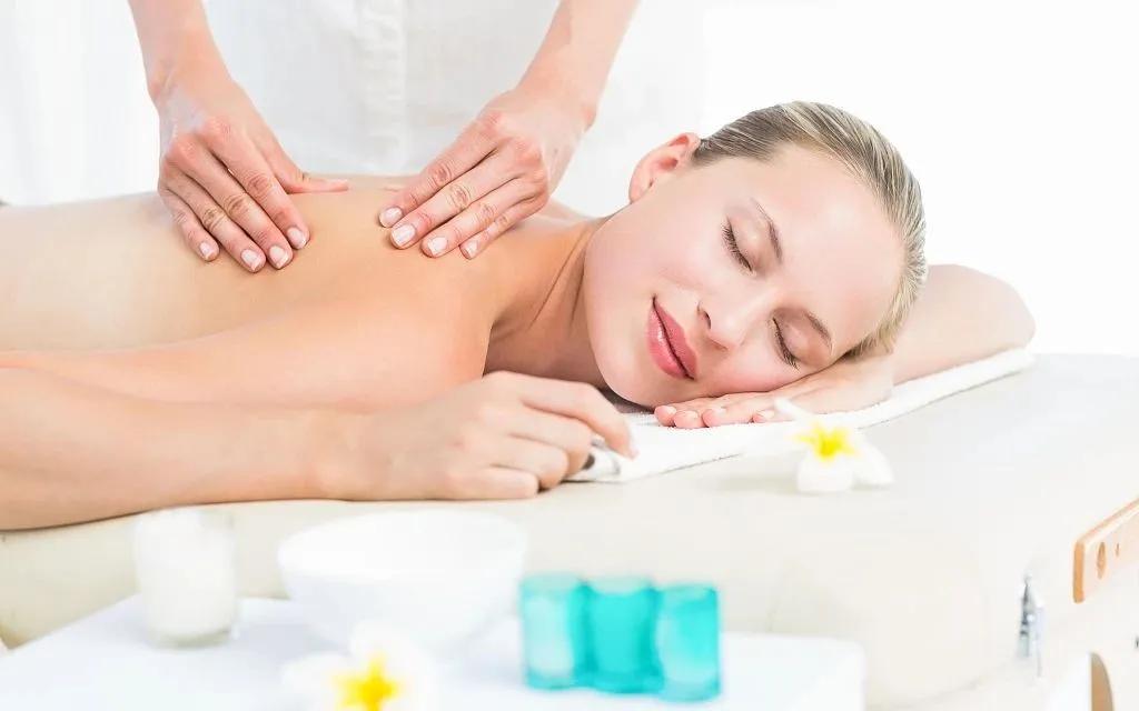 肩颈酸怎么治疗最有效,10分钟有效缓解肩颈酸痛僵硬