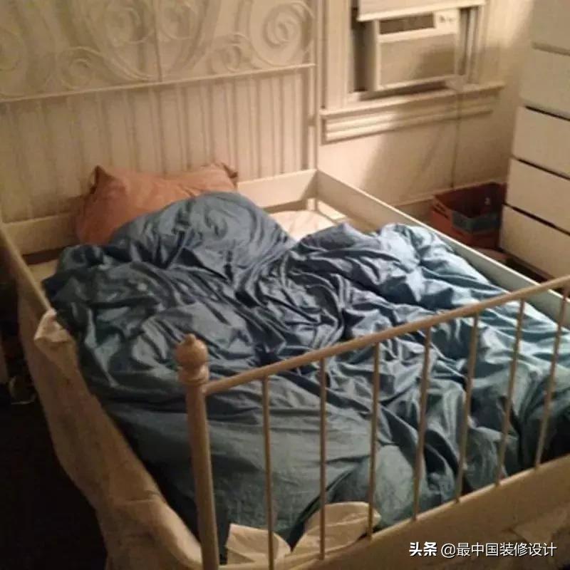 宜家自己定制流程,有一种痛叫痛苦自己承受