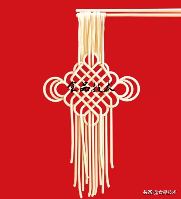面条增筋剂怎么使用效果最好,面条增筋剂和面技术