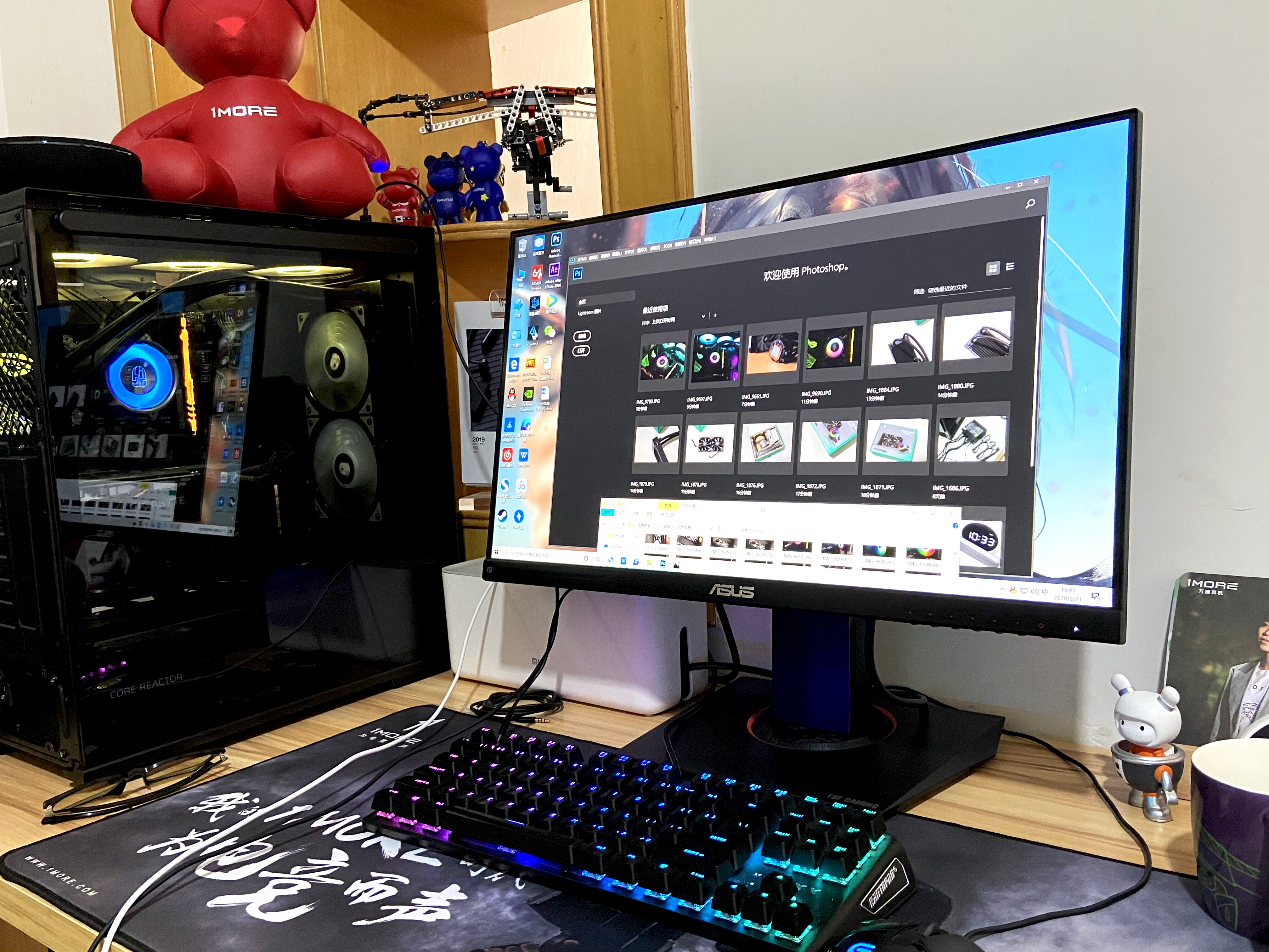 CPU温度居高不下CPU散热你真的选对了吗？教你三步选对散热