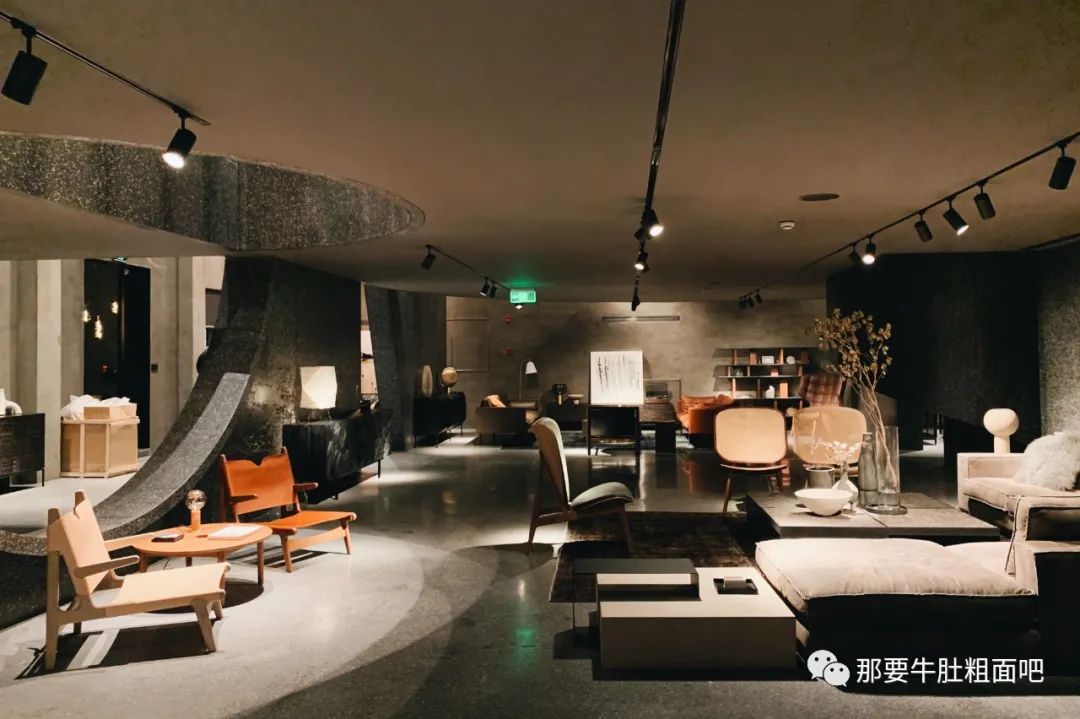 现代风格网购家具店铺推荐,买家具最容易踩的坑是什么