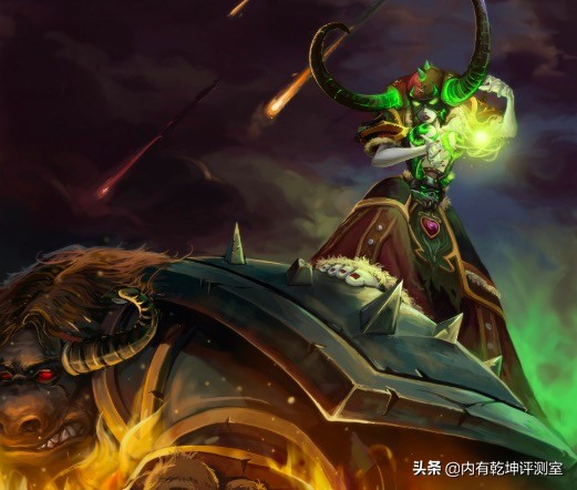 魔兽世界怀旧服术士输出手法,魔兽世界怀旧服术士怎么打出dps