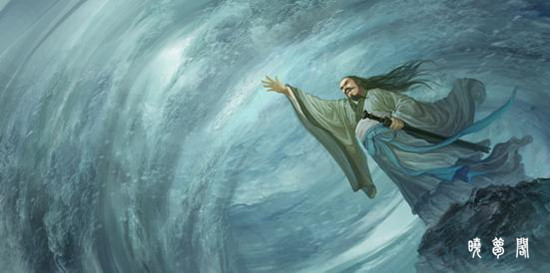 历史上屠龙的人物,屠龙传说名人