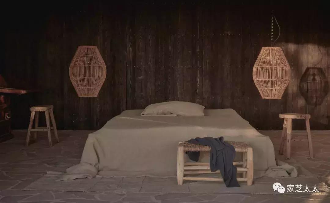 金卡戴珊赤贫风豪宅,卡戴珊的赤贫风豪宅