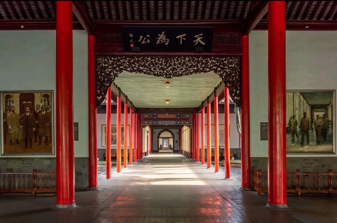 南京为什么是安徽省会,南京是安徽的省会什么梗