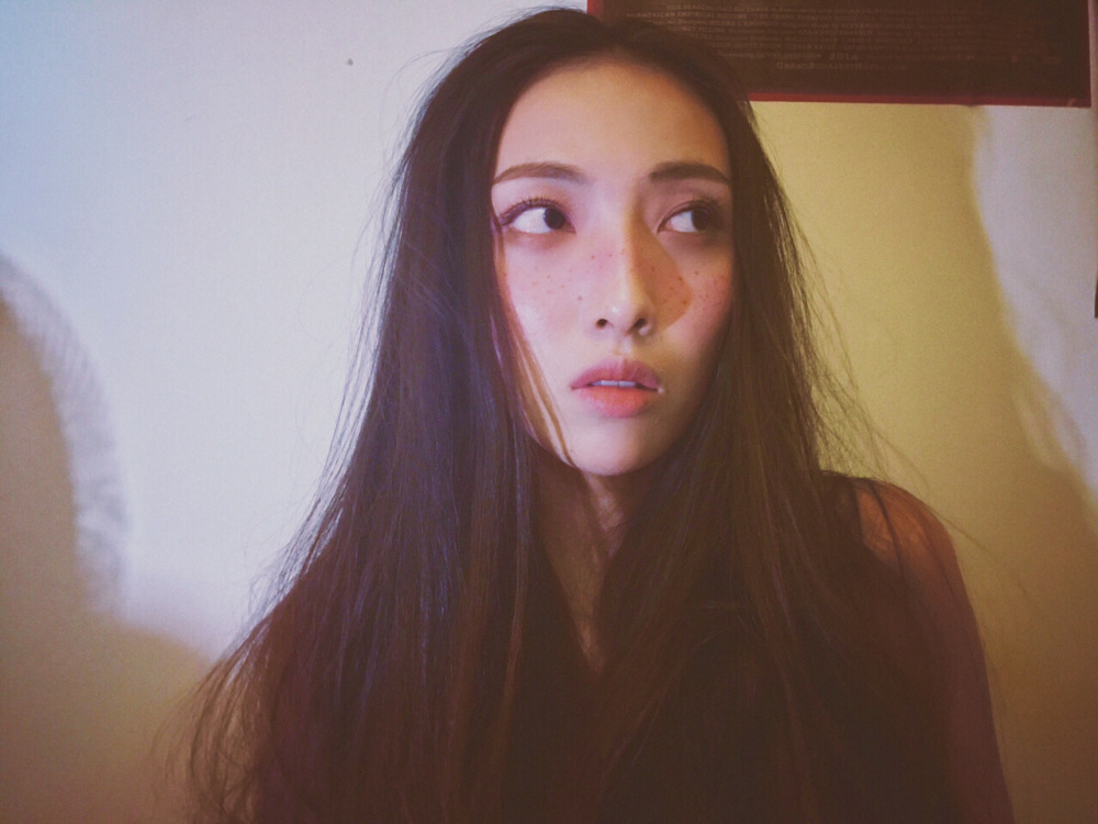 超实用腮红画法教你变身不同风格,别人的腮红怎么涂好看