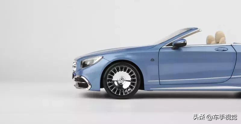 汽车模型收藏指南,汽车模型收藏知识