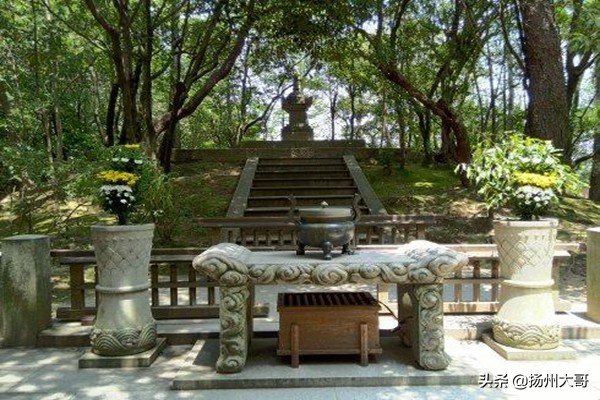 鉴真大师六次东渡去哪里了,鉴真和尚东渡带走了哪些国宝