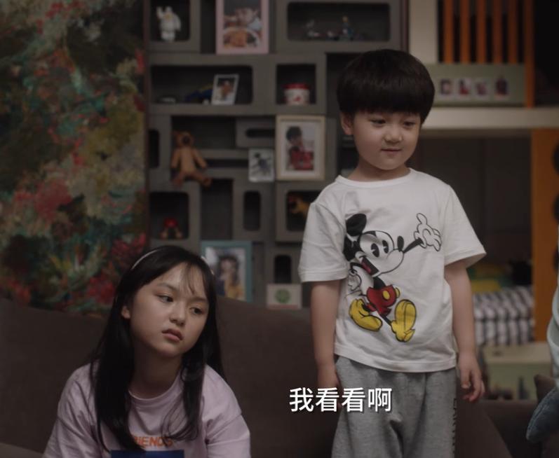 小舍得大结局欢欢走丢,小舍得欢欢颜子悠精神崩溃后续